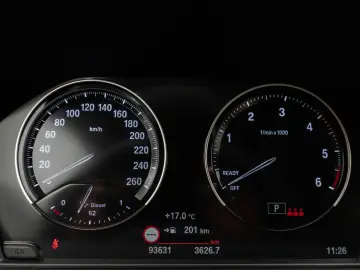 X1 xD25d xLine H/K DAB Parkassis AHK Alarm Sport