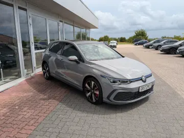 Golf GTE eHybrid1.4 TSI DSG*LED*Navi*ACC*Kamera*