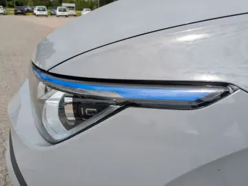 Golf GTE eHybrid1.4 TSI DSG*LED*Navi*ACC*Kamera*