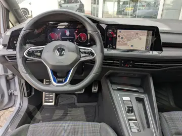 Golf GTE eHybrid1.4 TSI DSG*LED*Navi*ACC*Kamera*