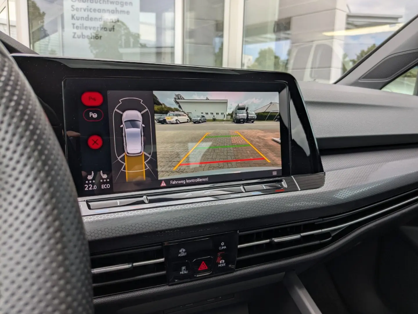 Golf GTE eHybrid1.4 TSI DSG*LED*Navi*ACC*Kamera*