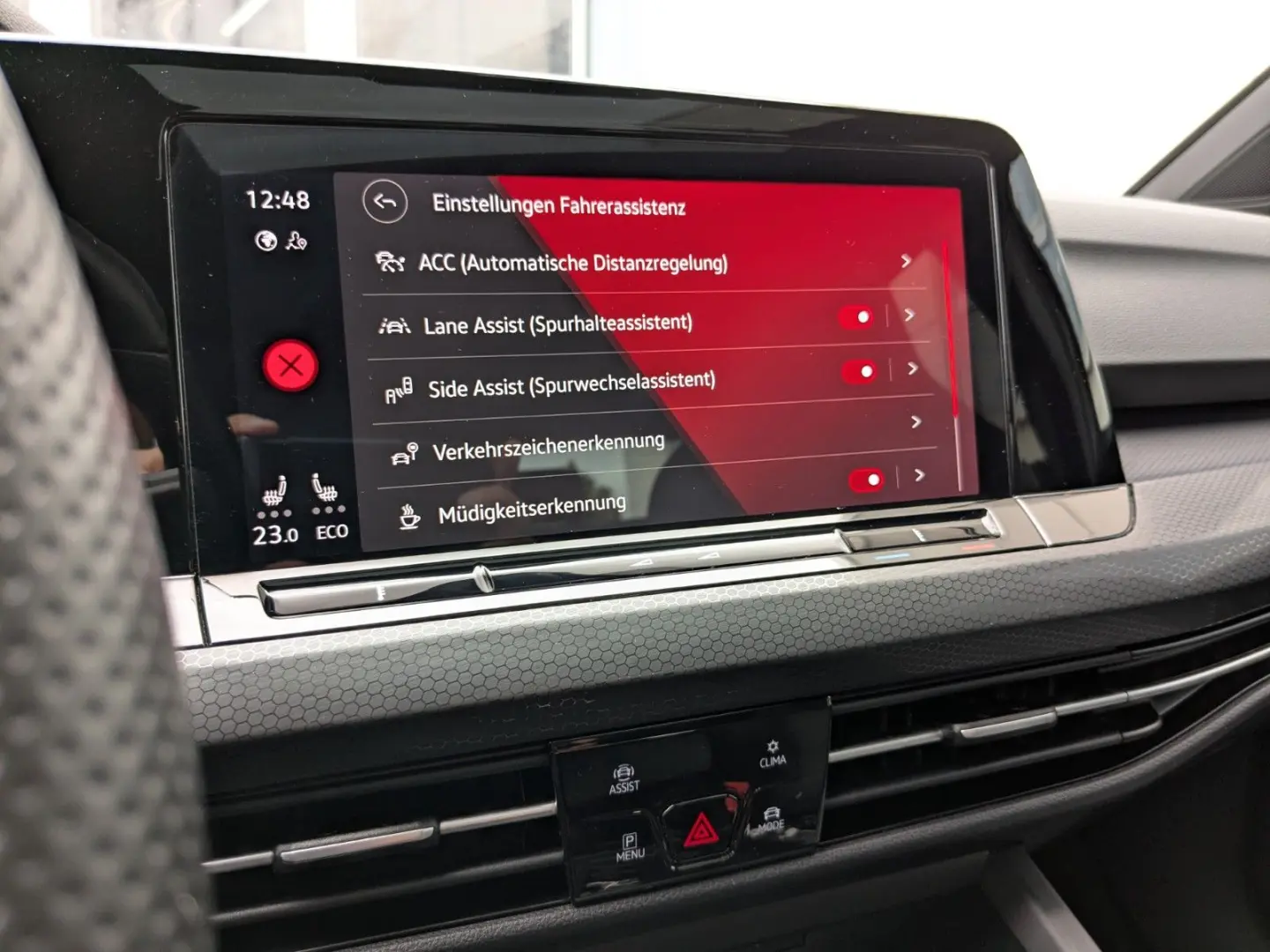 Golf GTE eHybrid1.4 TSI DSG*LED*Navi*ACC*Kamera*