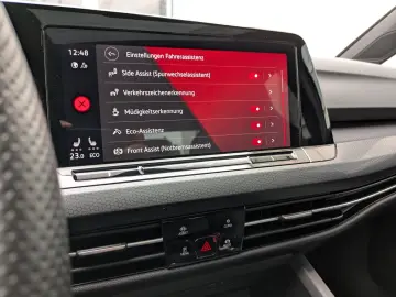 Golf GTE eHybrid1.4 TSI DSG*LED*Navi*ACC*Kamera*