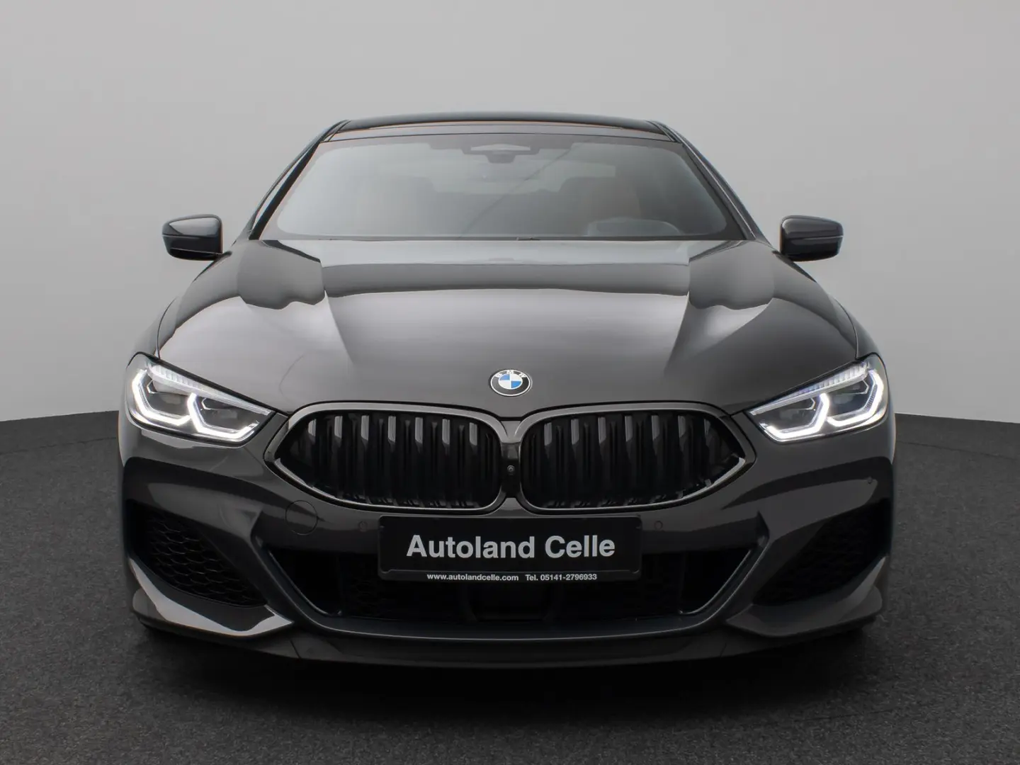 M850i xD GC Panorama 360°DAB H/K SoftCl 20Zoll