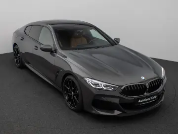 M850i xD GC Panorama 360°DAB H/K SoftCl 20Zoll