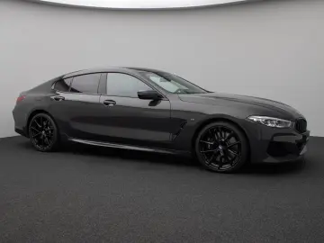 M850i xD GC Panorama 360°DAB H/K SoftCl 20Zoll