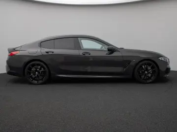 M850i xD GC Panorama 360°DAB H/K SoftCl 20Zoll