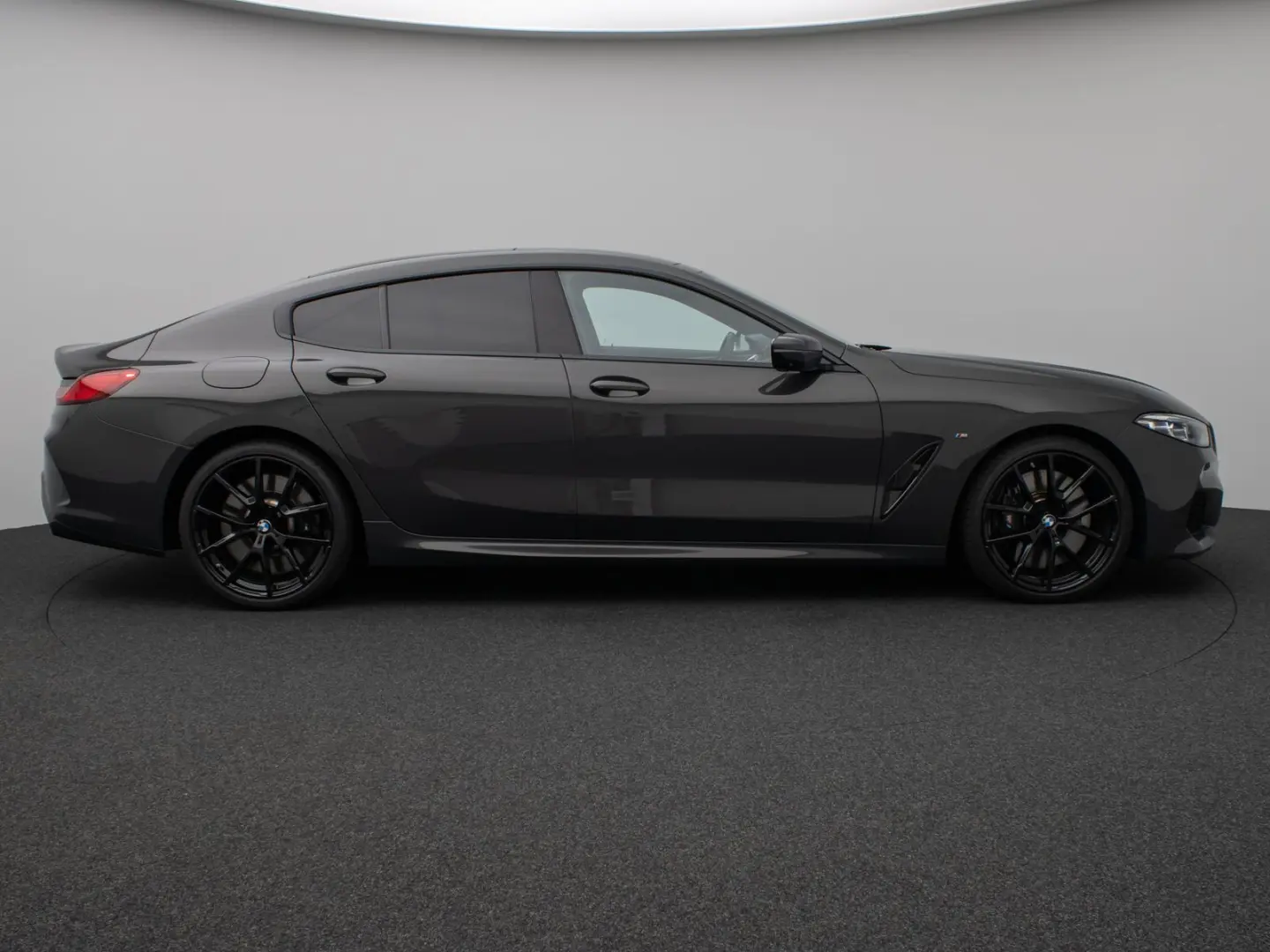 M850i xD GC Panorama 360°DAB H/K SoftCl 20Zoll