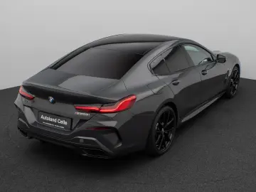 M850i xD GC Panorama 360°DAB H/K SoftCl 20Zoll