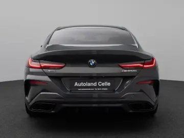 M850i xD GC Panorama 360°DAB H/K SoftCl 20Zoll