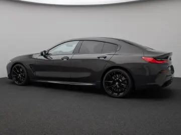 M850i xD GC Panorama 360°DAB H/K SoftCl 20Zoll