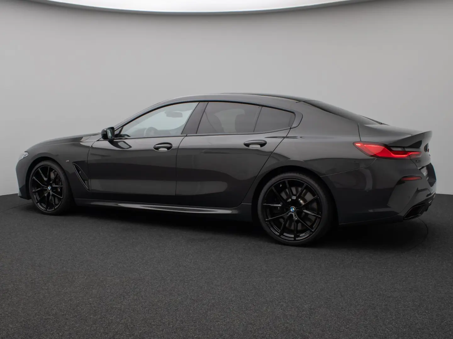 M850i xD GC Panorama 360°DAB H/K SoftCl 20Zoll