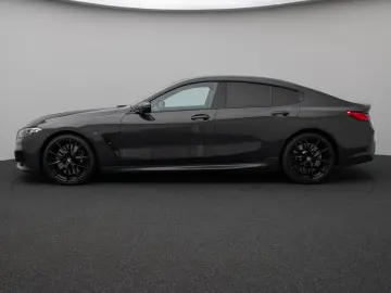 M850i xD GC Panorama 360°DAB H/K SoftCl 20Zoll