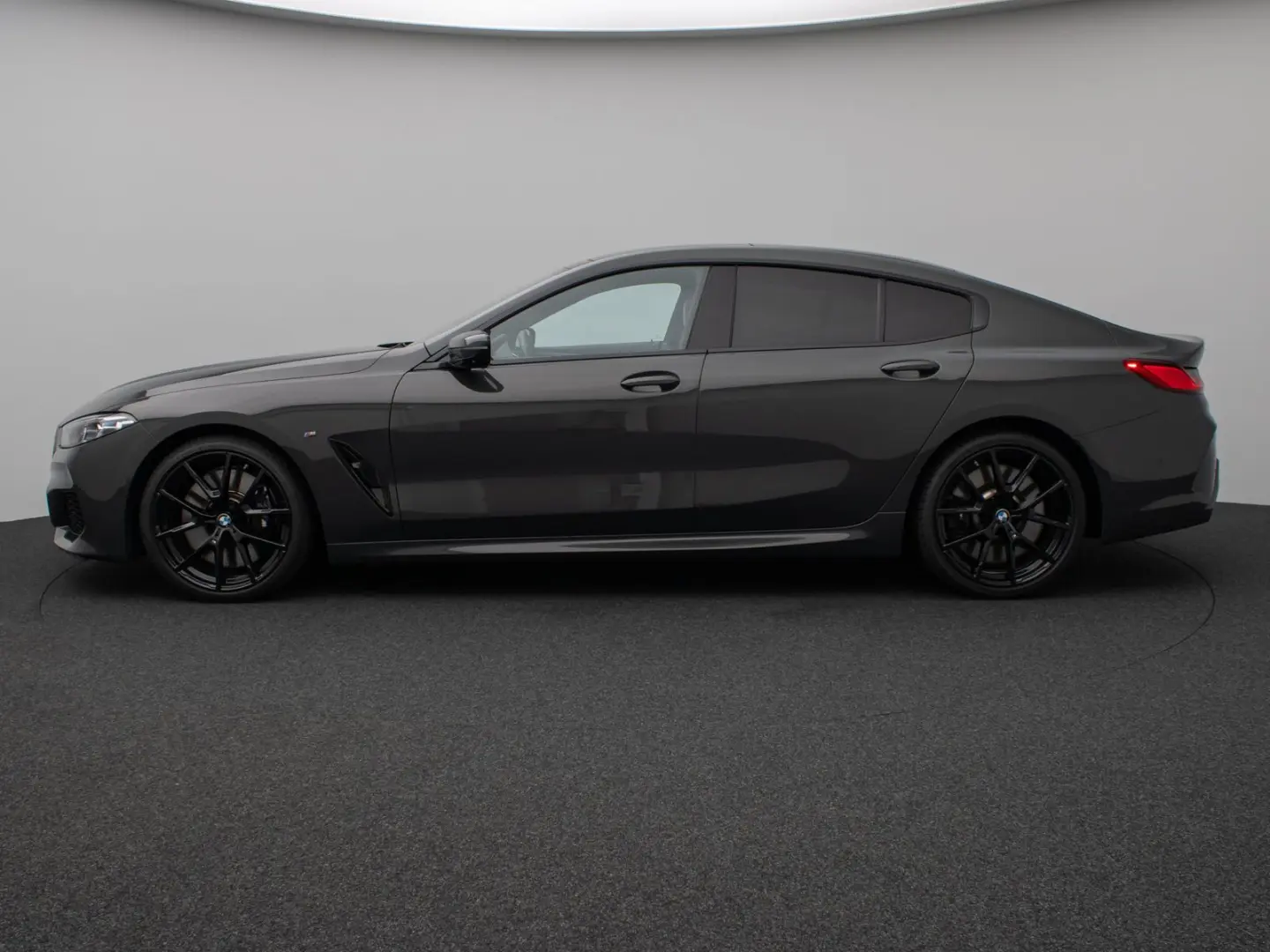 M850i xD GC Panorama 360°DAB H/K SoftCl 20Zoll