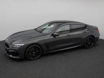 M850i xD GC Panorama 360°DAB H/K SoftCl 20Zoll