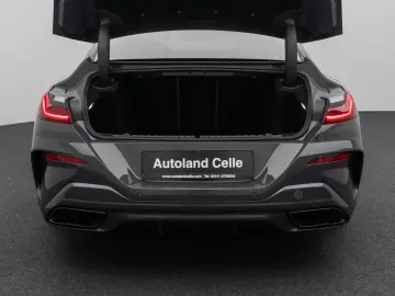 M850i xD GC Panorama 360°DAB H/K SoftCl 20Zoll