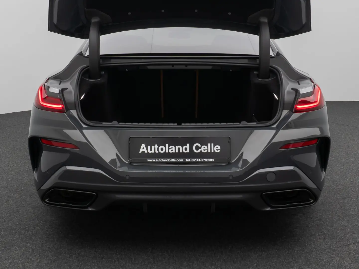M850i xD GC Panorama 360°DAB H/K SoftCl 20Zoll