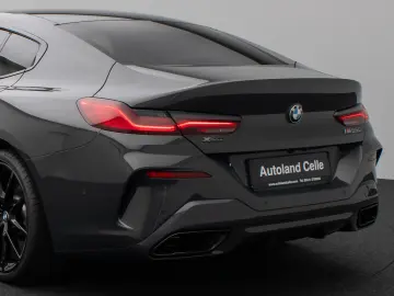 M850i xD GC Panorama 360°DAB H/K SoftCl 20Zoll