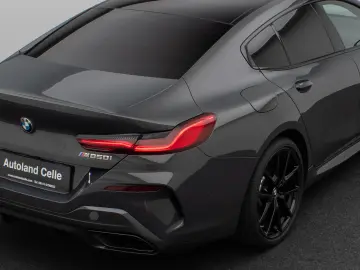 M850i xD GC Panorama 360°DAB H/K SoftCl 20Zoll