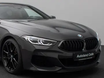 M850i xD GC Panorama 360°DAB H/K SoftCl 20Zoll