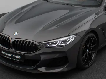 M850i xD GC Panorama 360°DAB H/K SoftCl 20Zoll