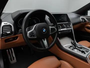 M850i xD GC Panorama 360°DAB H/K SoftCl 20Zoll