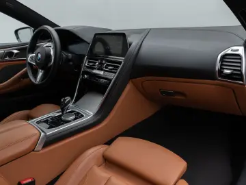 M850i xD GC Panorama 360°DAB H/K SoftCl 20Zoll