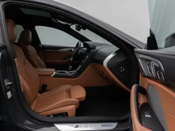 M850i xD GC Panorama 360°DAB H/K SoftCl 20Zoll