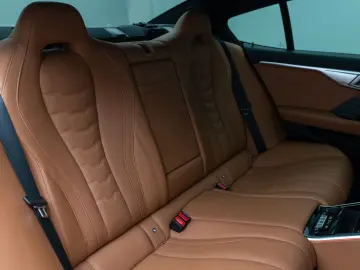 M850i xD GC Panorama 360°DAB H/K SoftCl 20Zoll