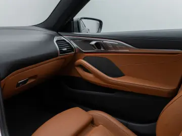 M850i xD GC Panorama 360°DAB H/K SoftCl 20Zoll