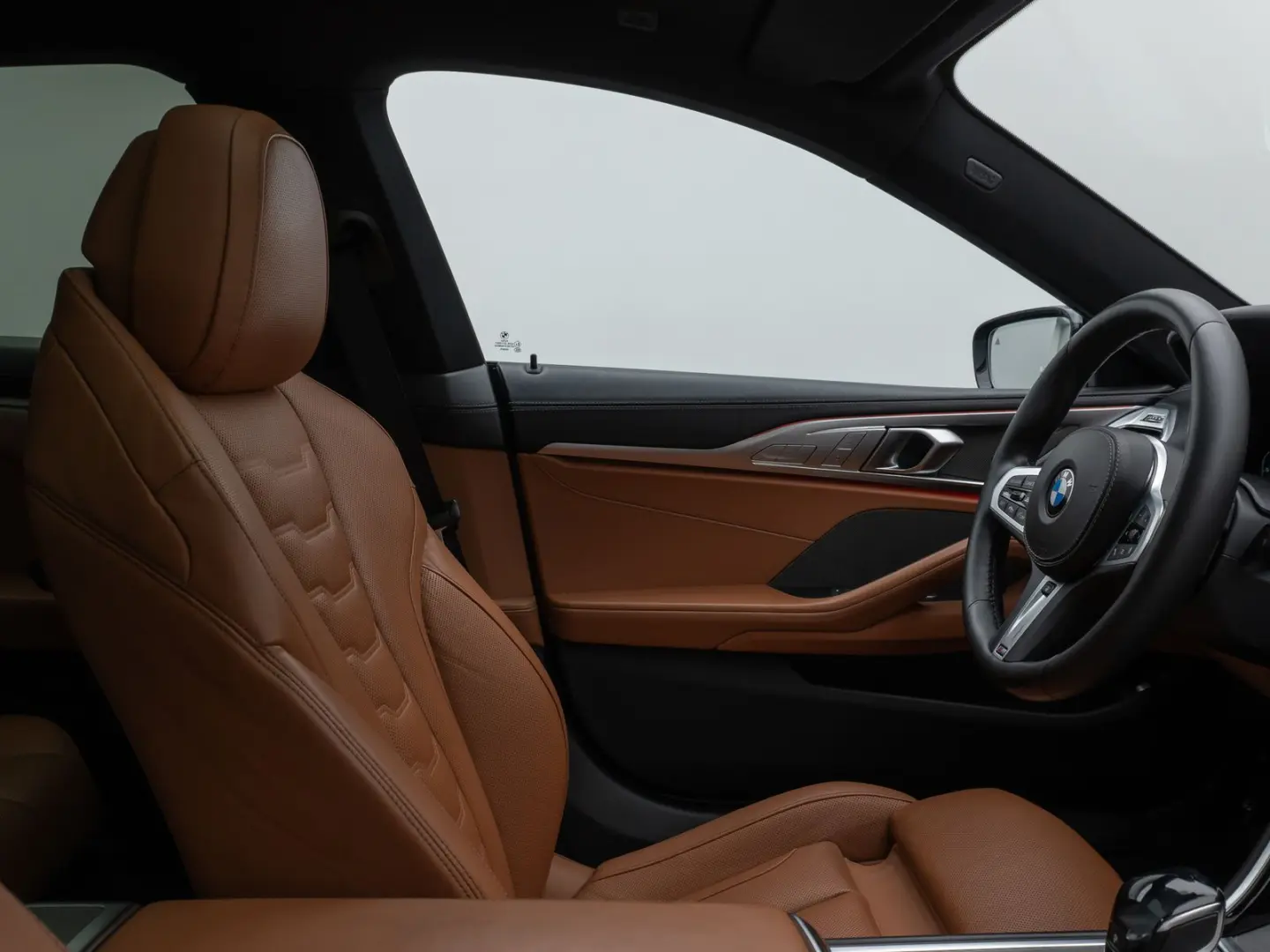 M850i xD GC Panorama 360°DAB H/K SoftCl 20Zoll