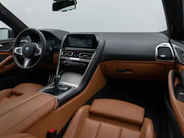 M850i xD GC Panorama 360°DAB H/K SoftCl 20Zoll