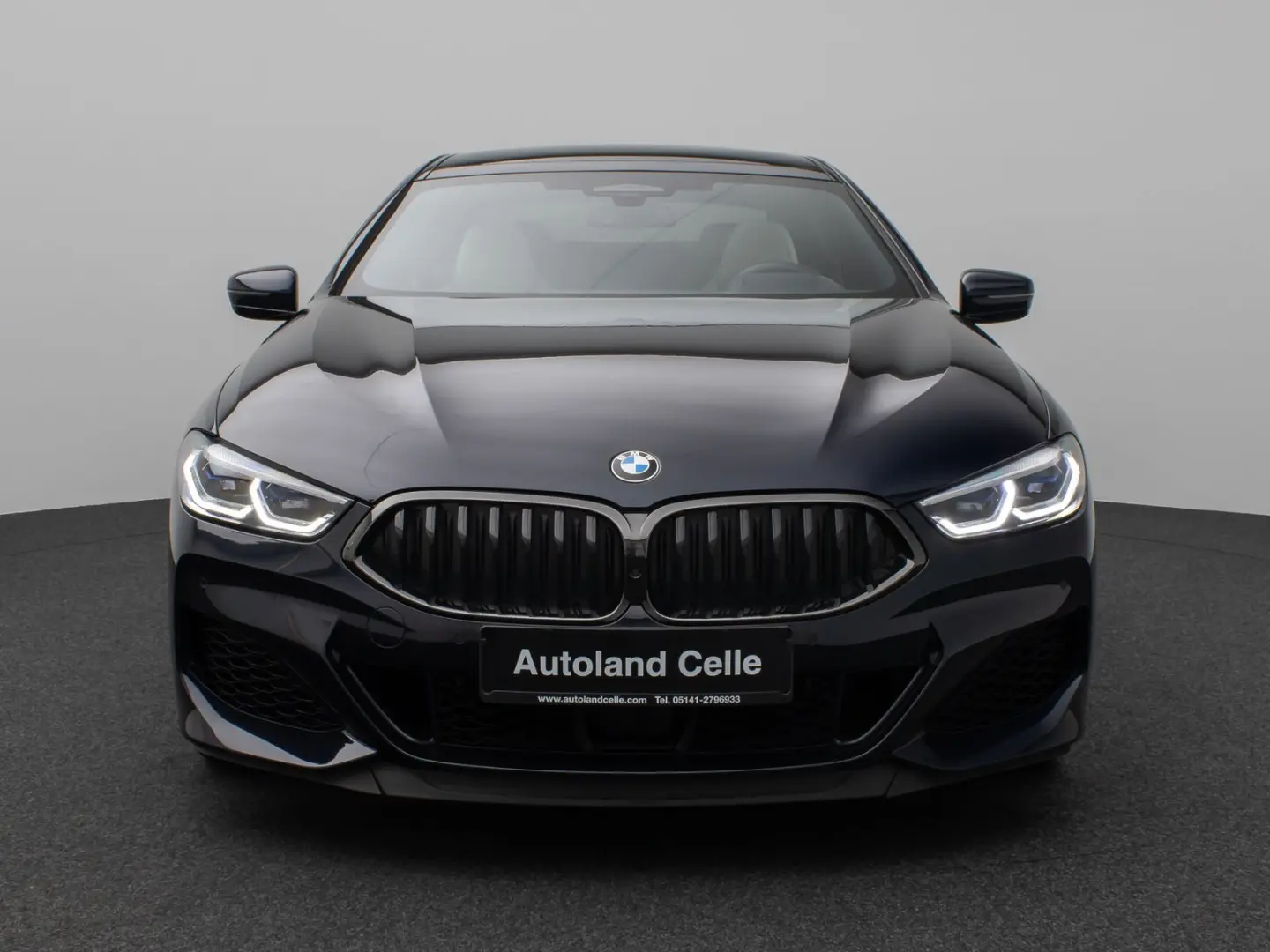 M850i xD GC Panorama 360° Laser HUD H/K SoftCl