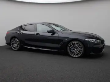 M850i xD GC Panorama 360° Laser HUD H/K SoftCl