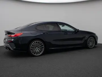 M850i xD GC Panorama 360° Laser HUD H/K SoftCl