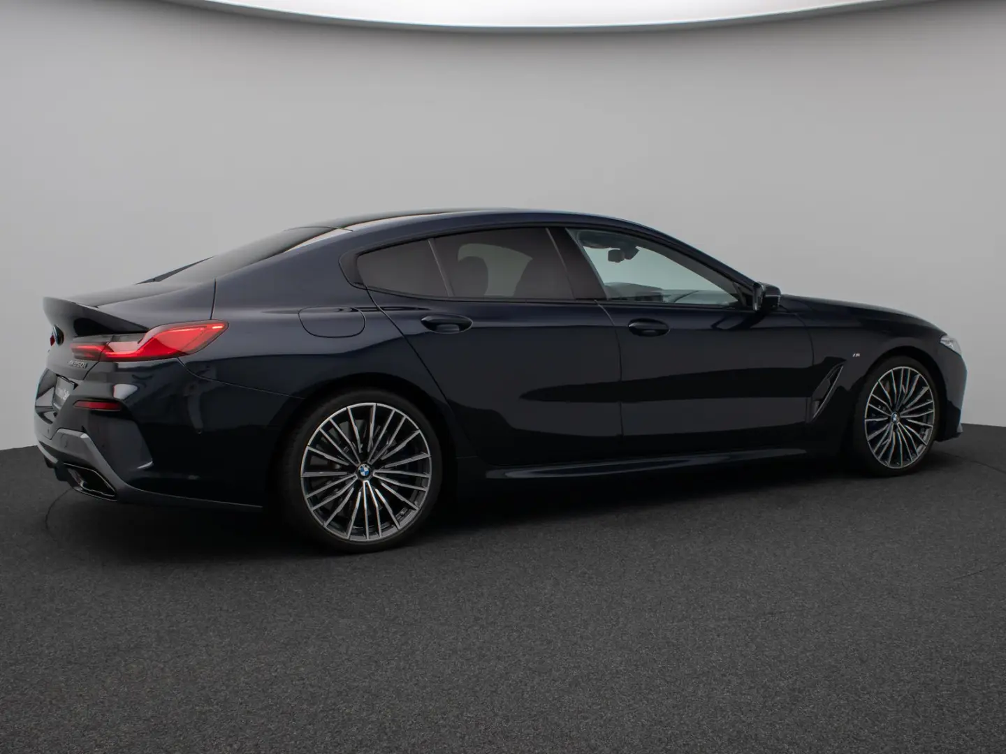 M850i xD GC Panorama 360° Laser HUD H/K SoftCl