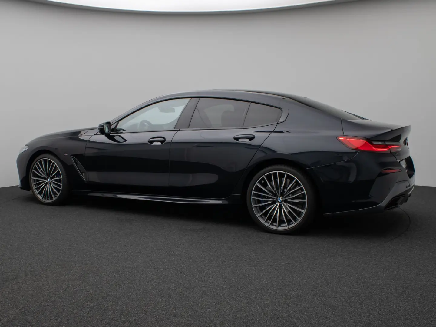 M850i xD GC Panorama 360° Laser HUD H/K SoftCl