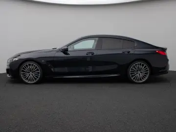 M850i xD GC Panorama 360° Laser HUD H/K SoftCl
