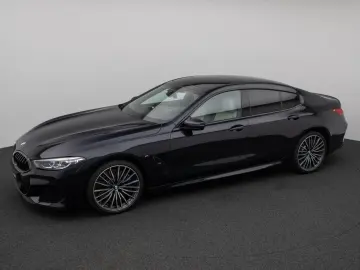 M850i xD GC Panorama 360° Laser HUD H/K SoftCl