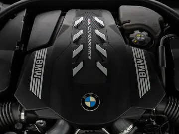 M850i xD GC Panorama 360° Laser HUD H/K SoftCl