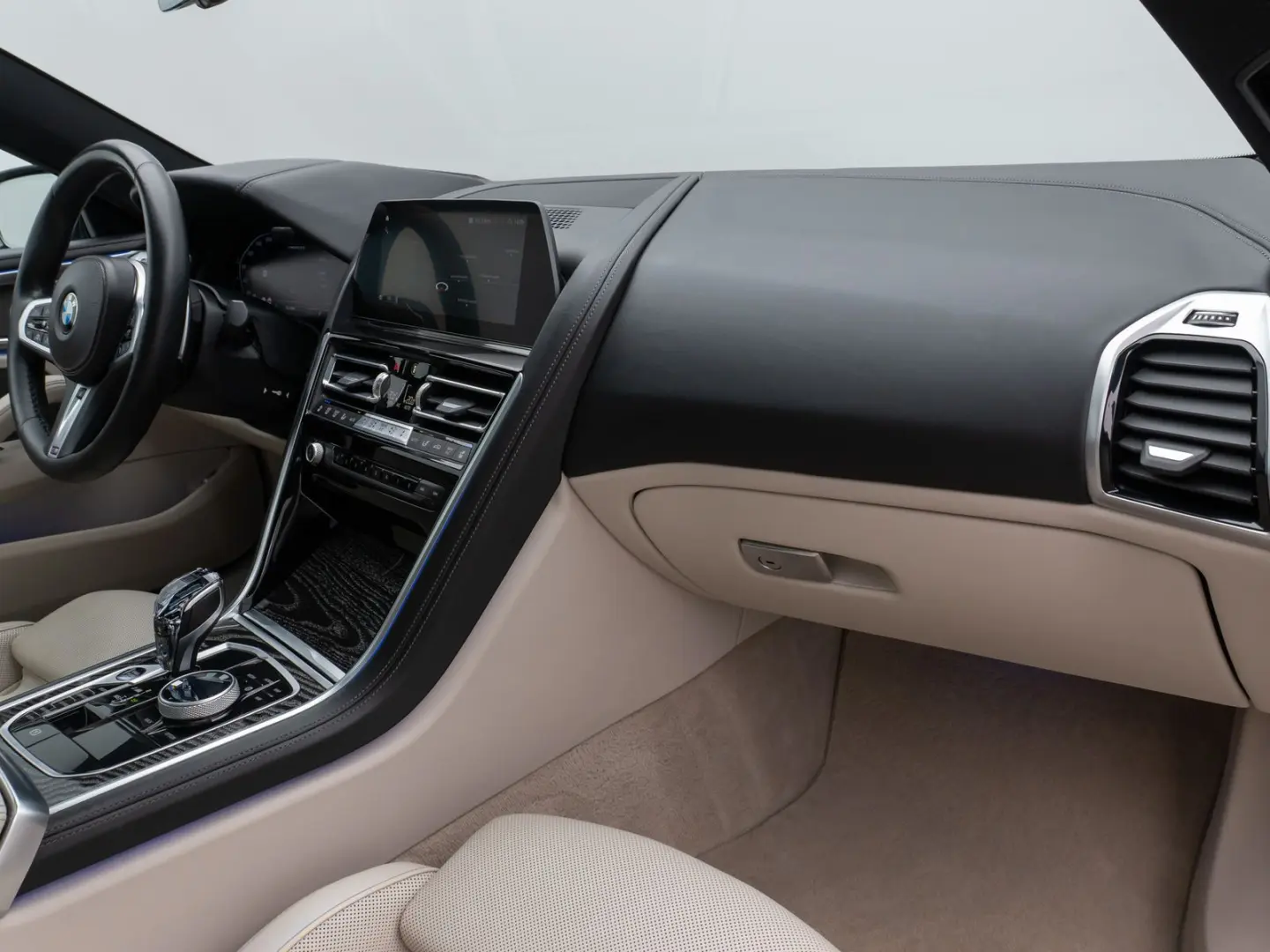 M850i xD GC Panorama 360° Laser HUD H/K SoftCl