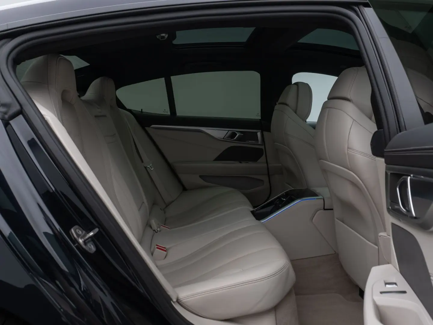 M850i xD GC Panorama 360° Laser HUD H/K SoftCl