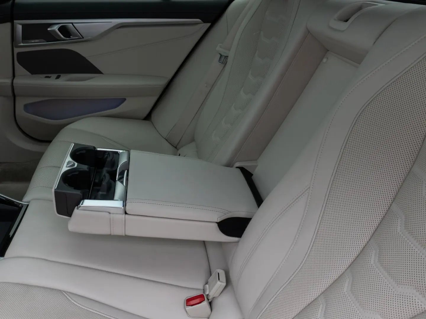 M850i xD GC Panorama 360° Laser HUD H/K SoftCl