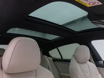 M850i xD GC Panorama 360° Laser HUD H/K SoftCl