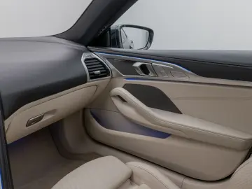 M850i xD GC Panorama 360° Laser HUD H/K SoftCl