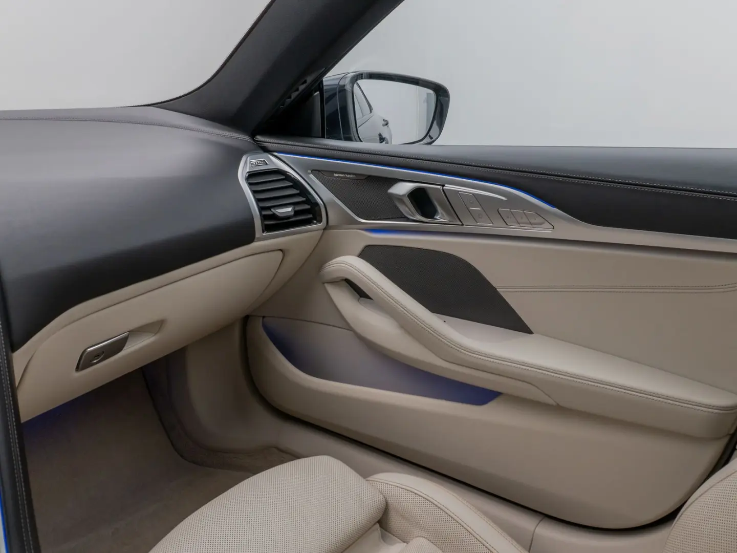 M850i xD GC Panorama 360° Laser HUD H/K SoftCl