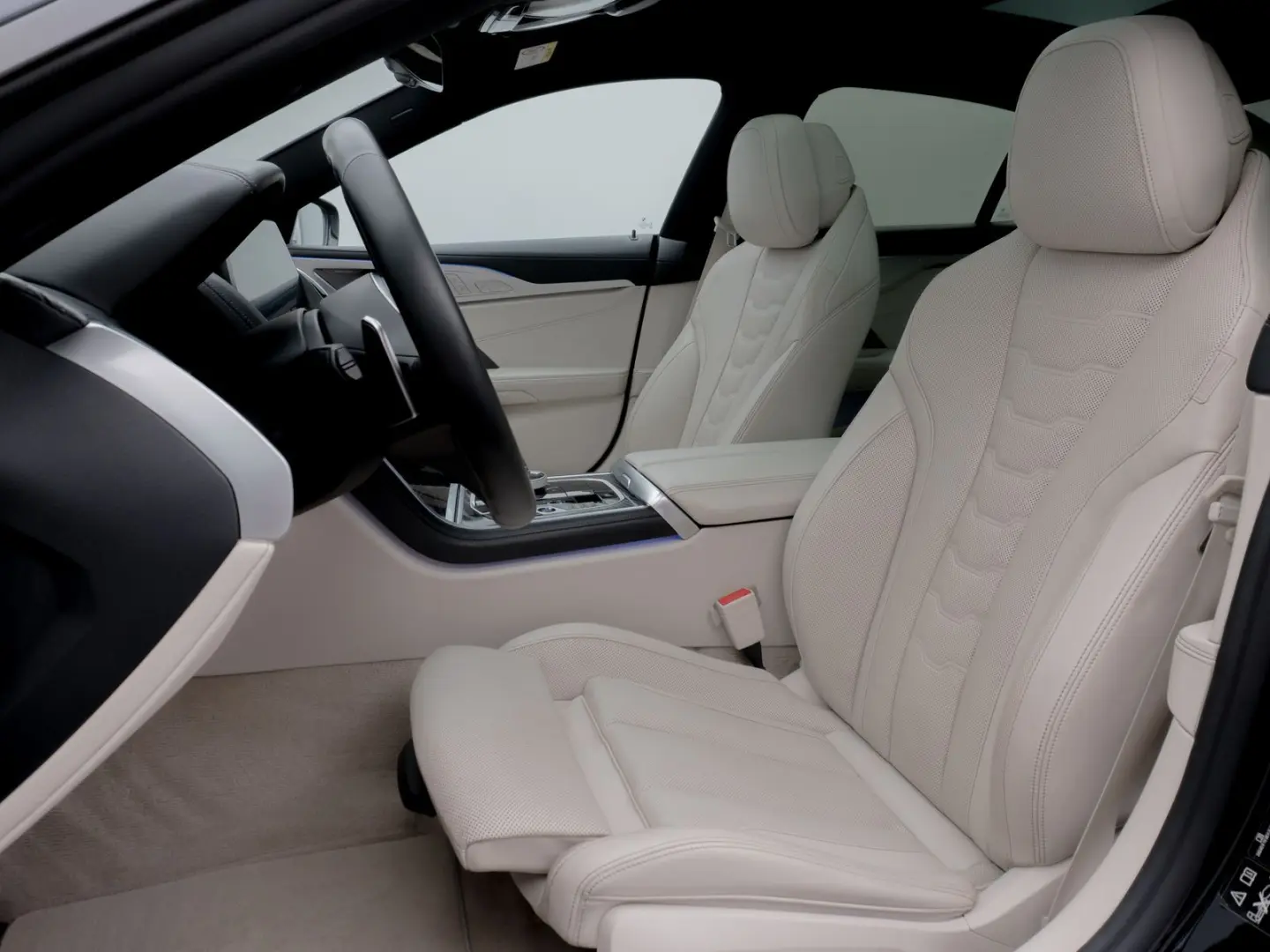 M850i xD GC Panorama 360° Laser HUD H/K SoftCl