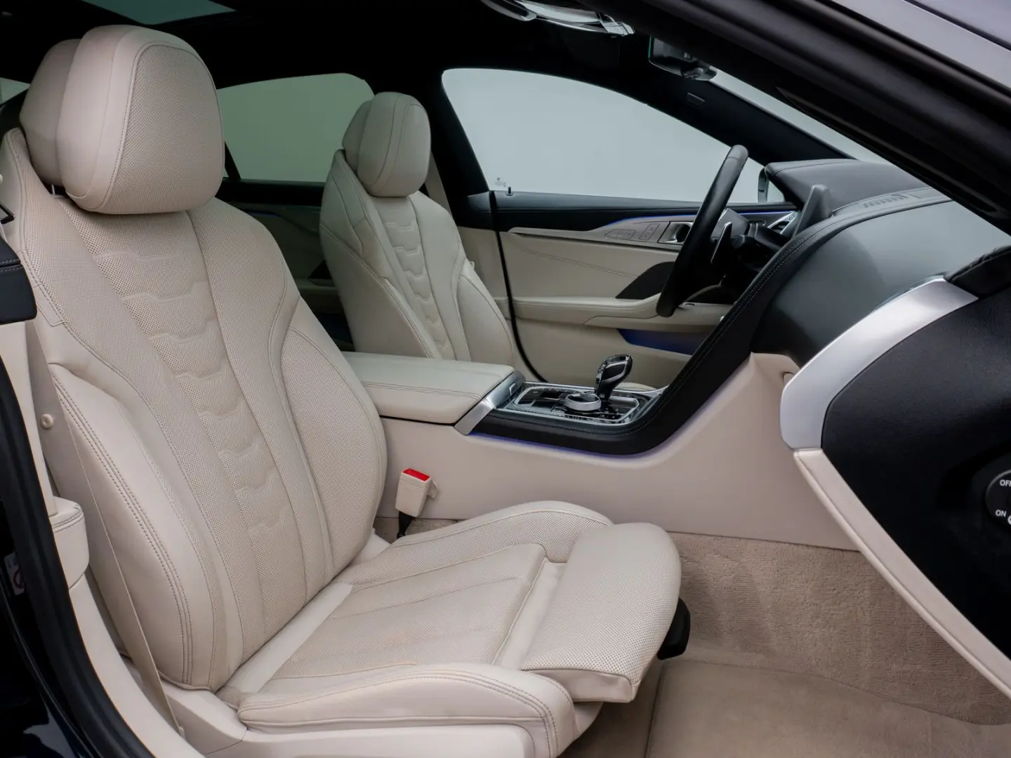 M850i xD GC Panorama 360° Laser HUD H/K SoftCl