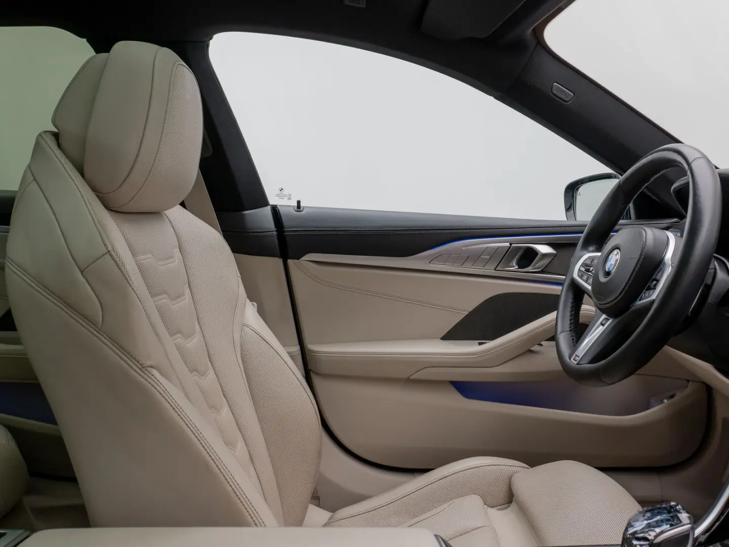 M850i xD GC Panorama 360° Laser HUD H/K SoftCl