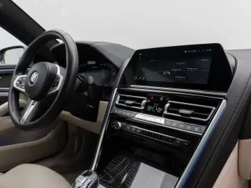 M850i xD GC Panorama 360° Laser HUD H/K SoftCl